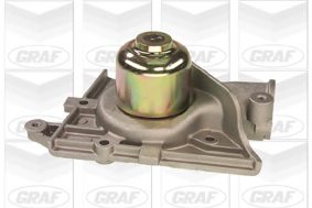 GRAF PA304 Water Pump